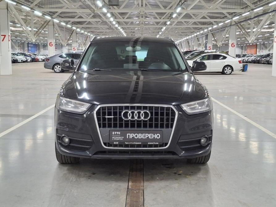 Audi Q3 I (8U) Казань  - изображение 2