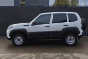 Lada (ВАЗ) Niva Travel I Сыктывкар  - изображение 26