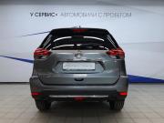 Nissan X-Trail III Рестайлинг Москва  - изображение 22