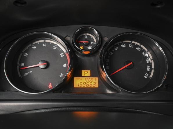 Opel Antara I с пробегом 2011 года, цена 1 059 999 рублей, 159663 км, внедорожник, Автокод Объявления