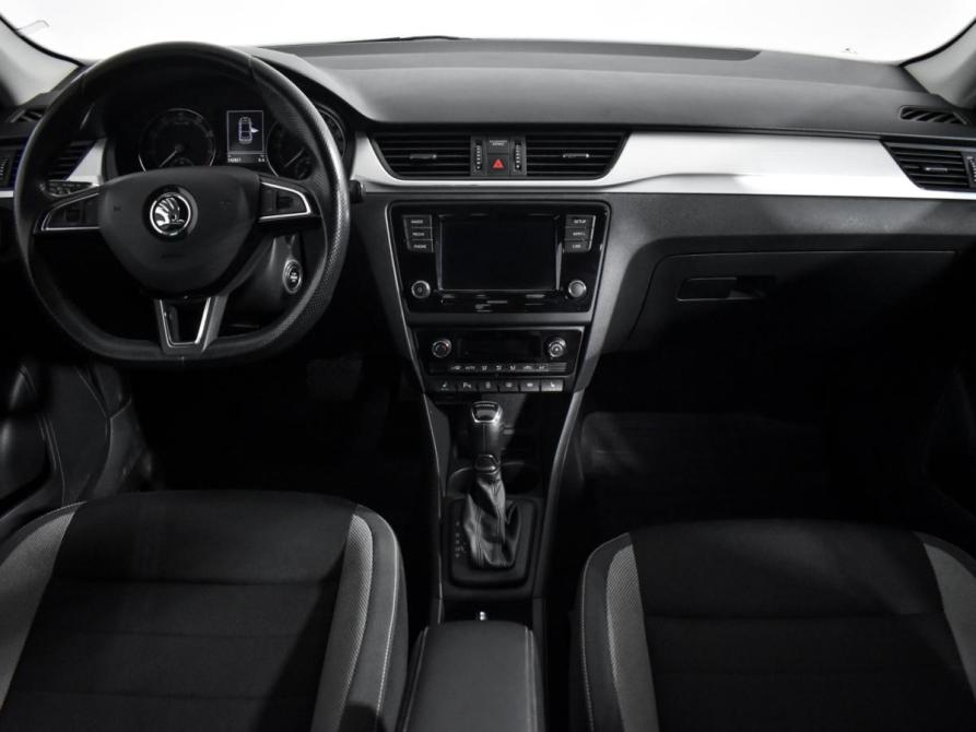 Skoda Rapid I Рестайлинг Санкт-Петербург  - изображение 16