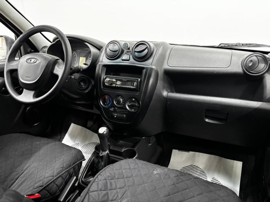 Lada (ВАЗ) Granta I Альметьевск  - изображение 15
