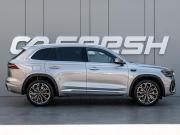 Geely Monjaro I Рестайлинг 2 Краснодар  - изображение 33