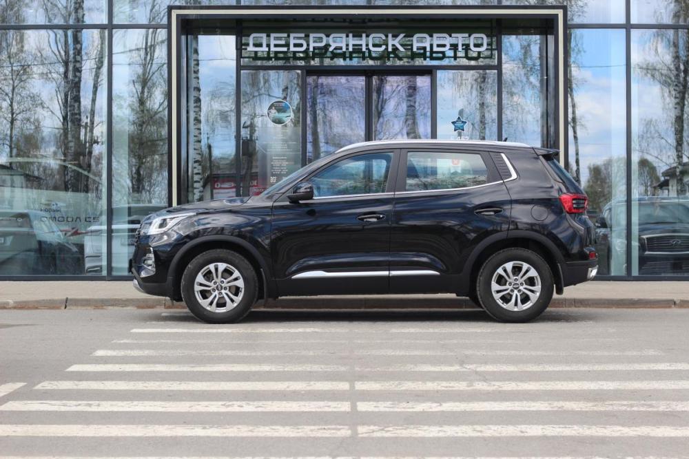 Chery Tiggo 4 Pro I Брянск  - изображение 2