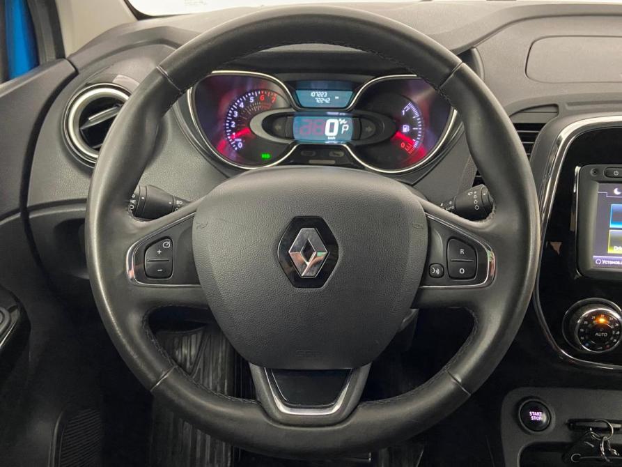 Renault Kaptur I Псков  - изображение 11