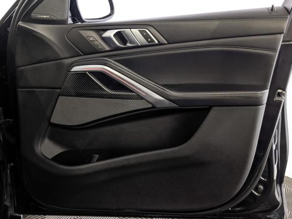 BMW X6 III (G06) с пробегом 2019 года, цена 6 750 000 рублей, 127450 км, внедорожник, Автокод Объявления