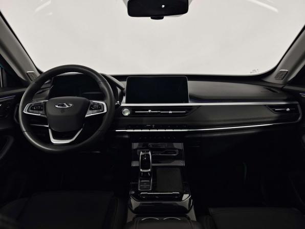 Chery Tiggo 7 Pro I с пробегом 2021 года, цена 1 569 000 рублей, 63000 км, внедорожник, Автокод Объявления