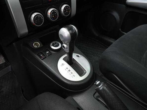 Nissan X-Trail II Рестайлинг с пробегом 2011 года, цена 1 378 000 рублей, 255710 км, внедорожник, Автокод Объявления