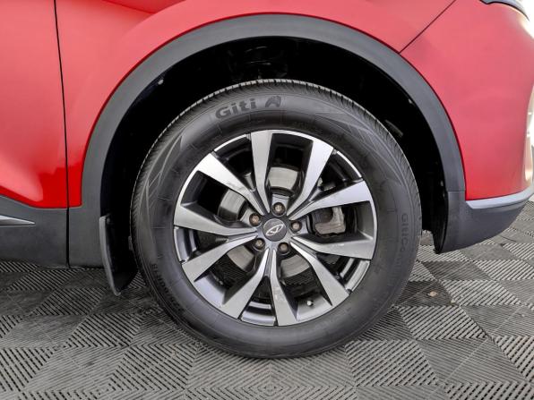 Chery Tiggo 7 Pro I с пробегом 2021 года, цена 1 635 000 рублей, 48146 км, внедорожник, Автокод Объявления