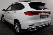 Haval M6 II Санкт-Петербург  - изображение 21