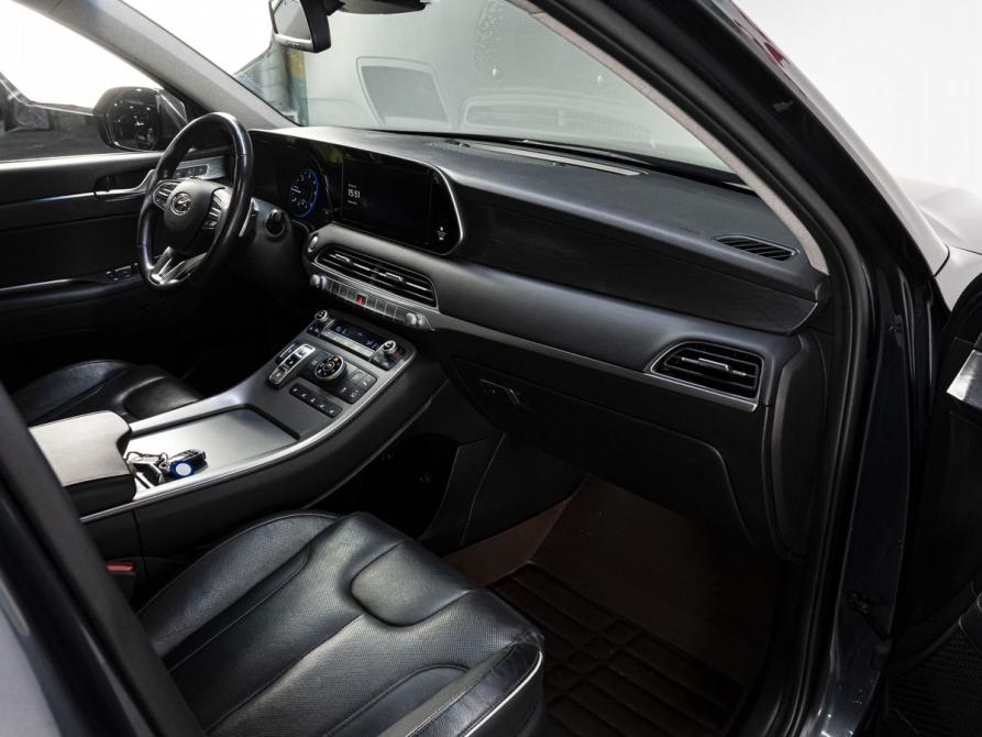 Hyundai Palisade I Тюмень  - изображение 20