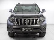Toyota Land Cruiser Prado 150 Series Рестайлинг 1 Химки  - изображение 31
