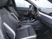 Audi Q3 II (F3) Москва  - изображение 35