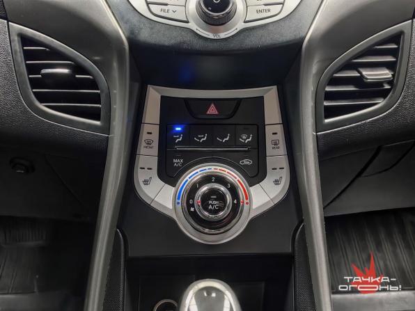 Hyundai Elantra V (MD) с пробегом 2011 года, цена 718 000 рублей, 282000 км, седан, Автокод Объявления
