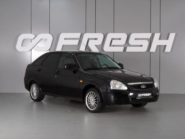 Lada (ВАЗ) Priora I с пробегом 2013 года, цена 550 000 рублей, 192559 км, седан, Автокод Объявления