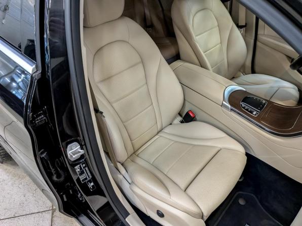Mercedes-Benz GLC Coupe I (C253) Рестайлинг с пробегом 2021 года, цена 5 755 000 рублей, 63343 км, внедорожник, Автокод Объявления