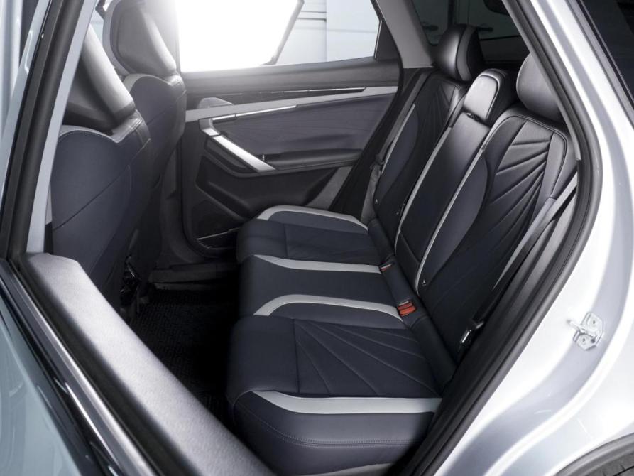 Geely Atlas II Ростов-на-Дону  - изображение 9