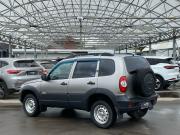 Chevrolet Niva I Рестайлинг Тула  - изображение 9