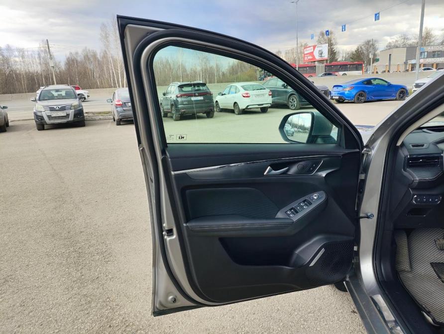 Haval Jolion I Пермь  - изображение 13