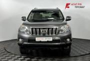 Toyota Land Cruiser Prado 150 Series Нижний Новгород  - изображение 26