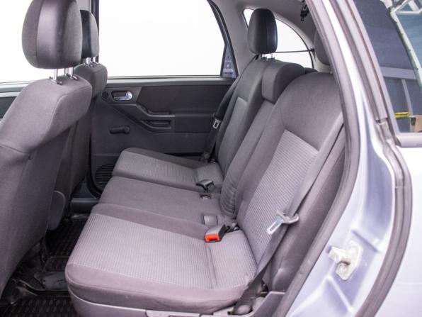 Opel Meriva A Рестайлинг с пробегом 2007 года, цена 324 000 рублей, 281331 км, компактвэн, Автокод Объявления
