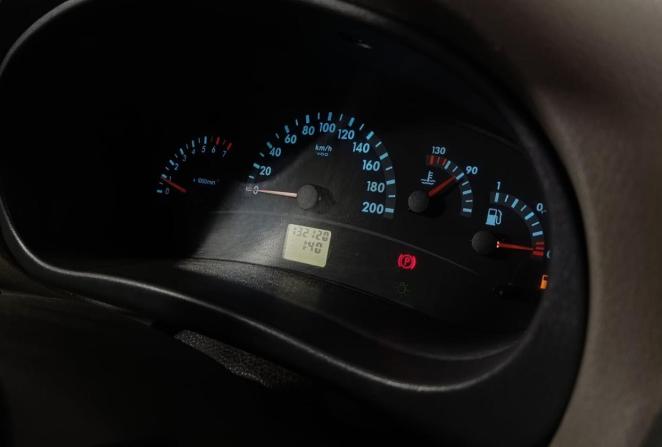 Lada (ВАЗ) Kalina I с пробегом 2008 года, цена 270 000 рублей, 132113 км, седан, Автокод Объявления