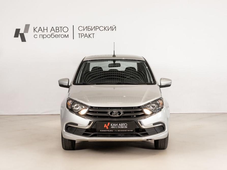 Lada (ВАЗ) Granta I Рестайлинг Казань  - изображение 2