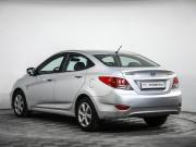 Hyundai Solaris I Санкт-Петербург  - изображение 31