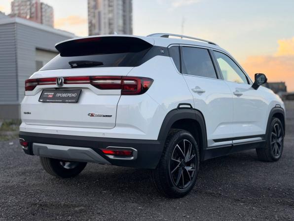 Changan CS35 Plus I с пробегом 2020 года, цена 1 495 000 рублей, 73023 км, внедорожник, Автокод Объявления