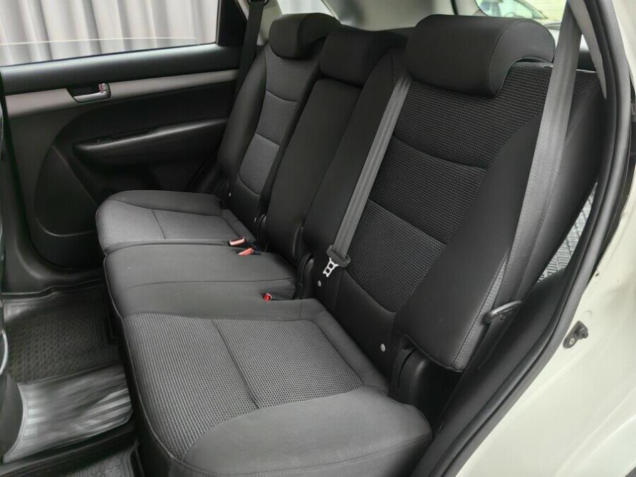 Kia Sorento II Рестайлинг Подольск  - изображение 8