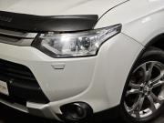 Mitsubishi Outlander III Рестайлинг Москва  - изображение 30