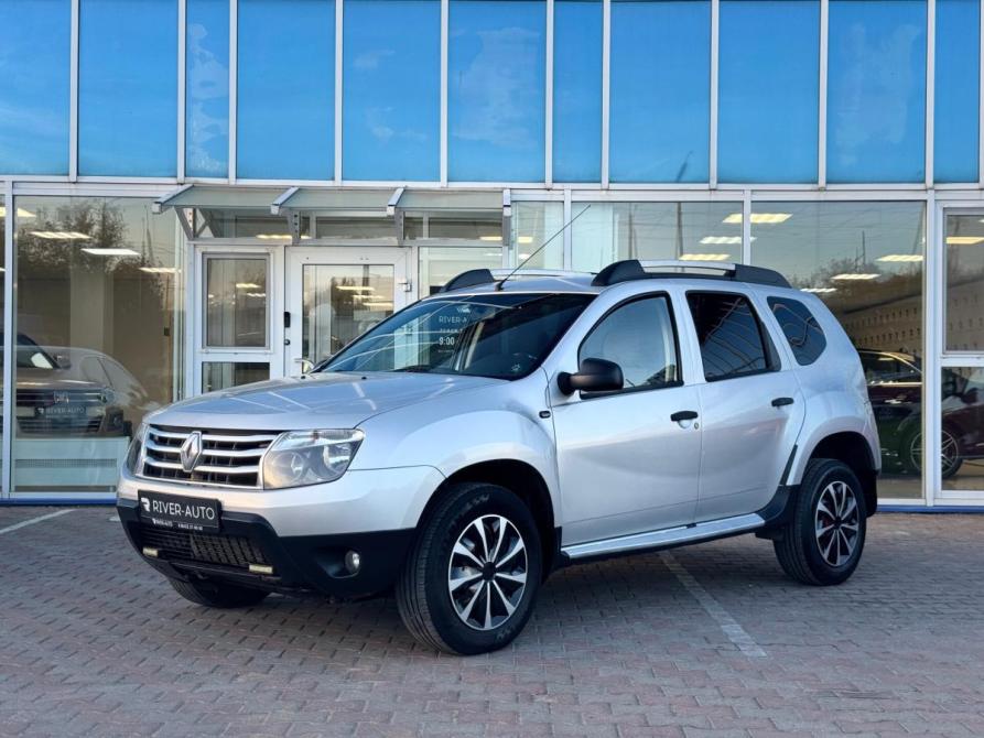 Renault Duster I Ульяновск  - изображение 5