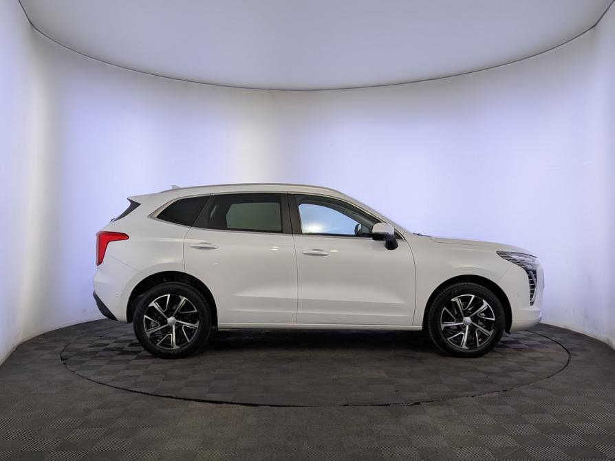 Haval Jolion I Москва  - изображение 4
