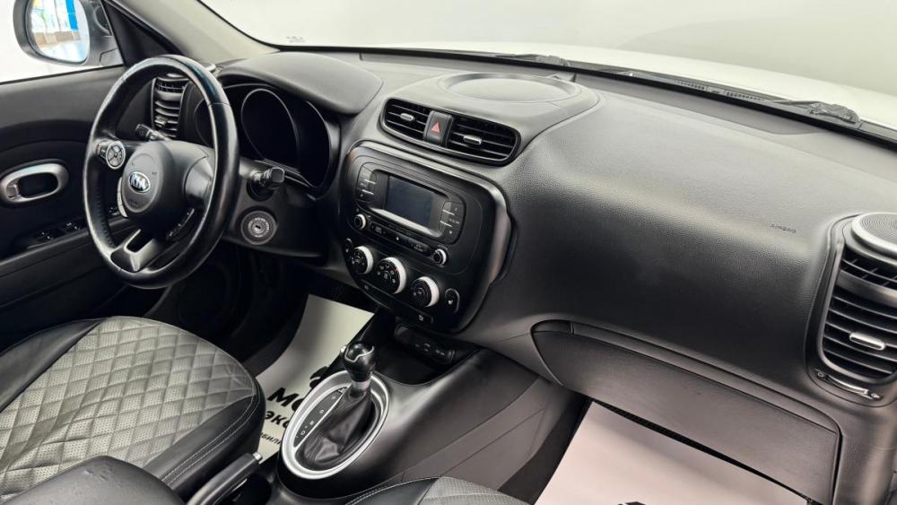 Kia Soul II Киров  - изображение 7