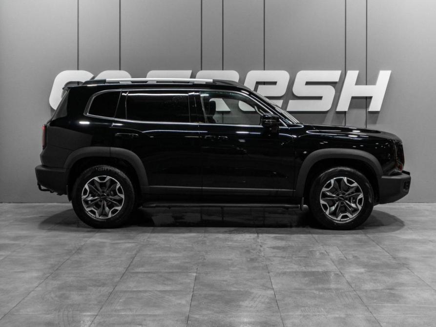 Haval Dargo Тюмень  - изображение 5