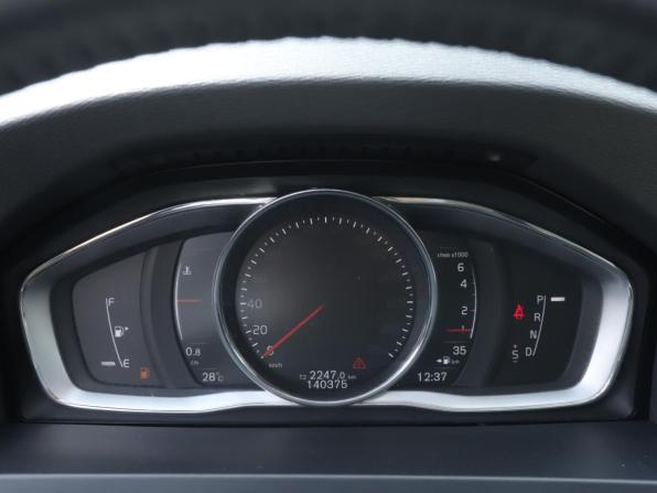 Volvo S60 II Рестайлинг с пробегом 2017 года, цена 1 880 000 рублей, 140373 км, седан, Автокод Объявления