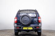 Chevrolet Niva I Рестайлинг Пермь  - изображение 28