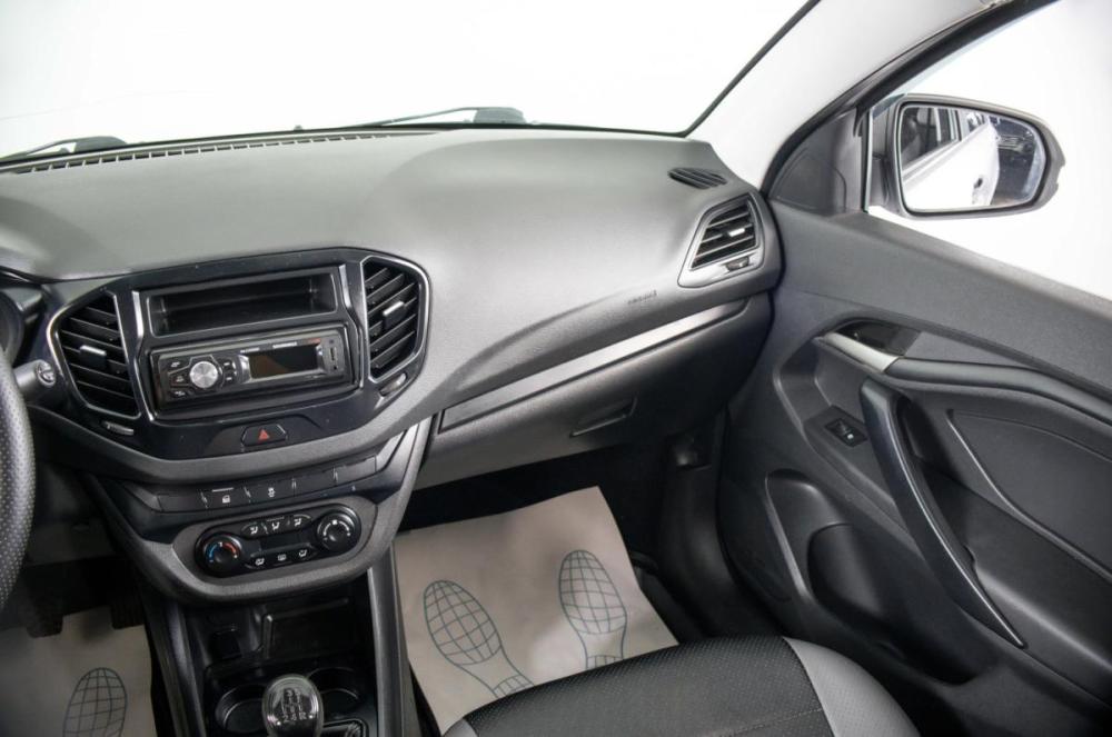Lada (ВАЗ) Vesta I Пермь  - изображение 14