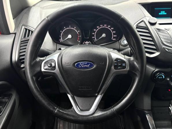 Ford EcoSport II с пробегом 2014 года, цена 919 900 рублей, 170000 км, внедорожник, Автокод Объявления
