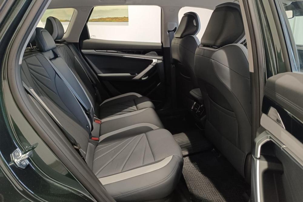 Geely Atlas II Москва  - изображение 8