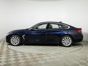 BMW 4 серии F32/F33/F36 Санкт-Петербург  - изображение 30