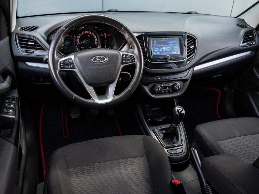 Lada (ВАЗ) Vesta I Краснодар  - изображение 6