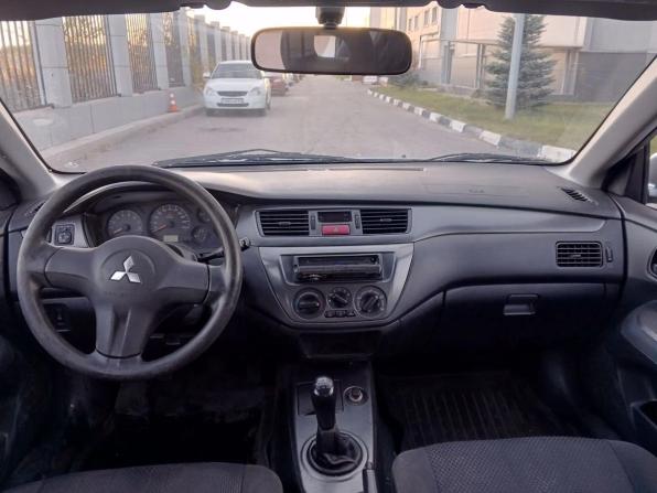 Mitsubishi Lancer IX Рестайлинг с пробегом 2007 года, цена 299 000 рублей, 259514 км, седан, Автокод Объявления