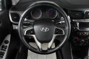 Hyundai Solaris I Рестайлинг Тюмень  - изображение 33