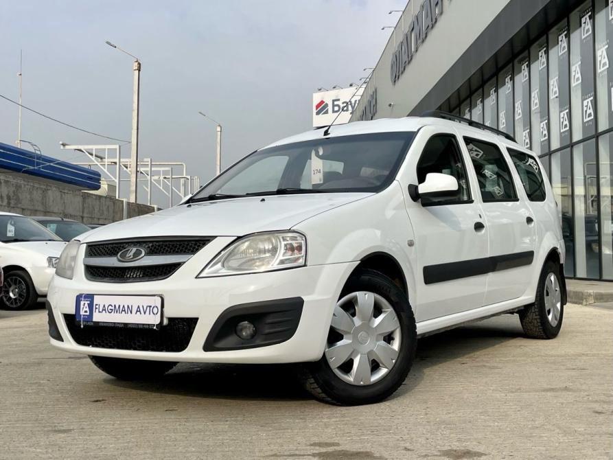 Lada (ВАЗ) Largus I Краснодар  - изображение 1