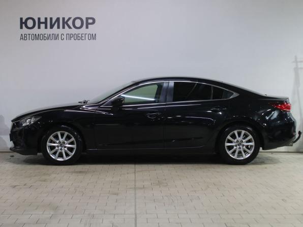 Mazda 6 III (GJ) с пробегом 2015 года, цена 1 039 000 рублей, 341736 км, седан, Автокод Объявления