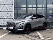 Omoda C5 I Москва  - изображение 30