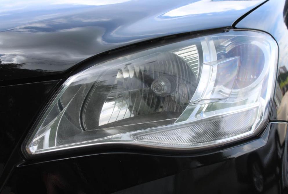 SsangYong Actyon II Нижний Новгород  - изображение 21