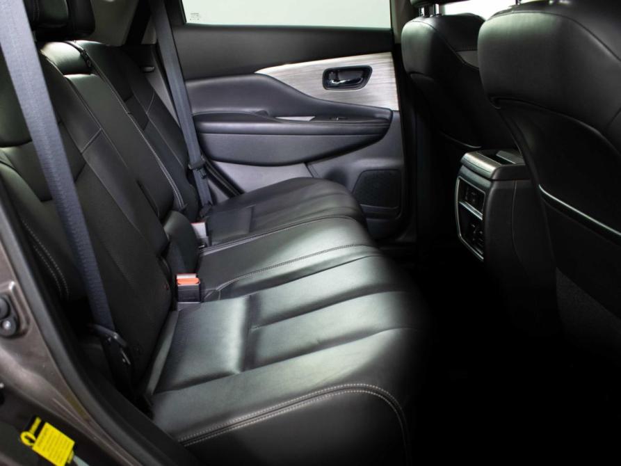 Nissan Murano III (Z52) Москва  - изображение 11