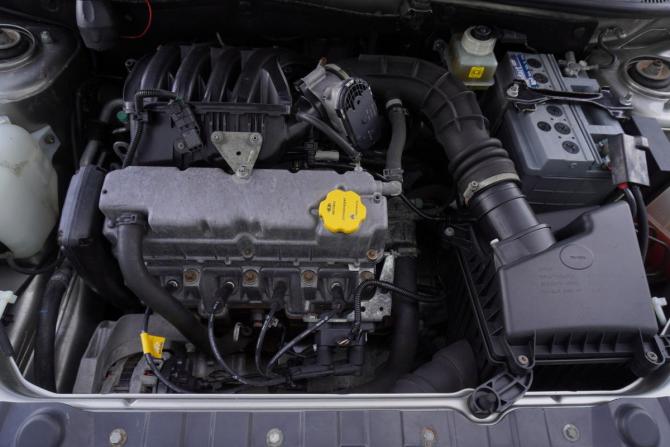 Lada (ВАЗ) Granta I Рестайлинг с пробегом 2021 года, цена 664 000 рублей, 139250 км, седан, Автокод Объявления